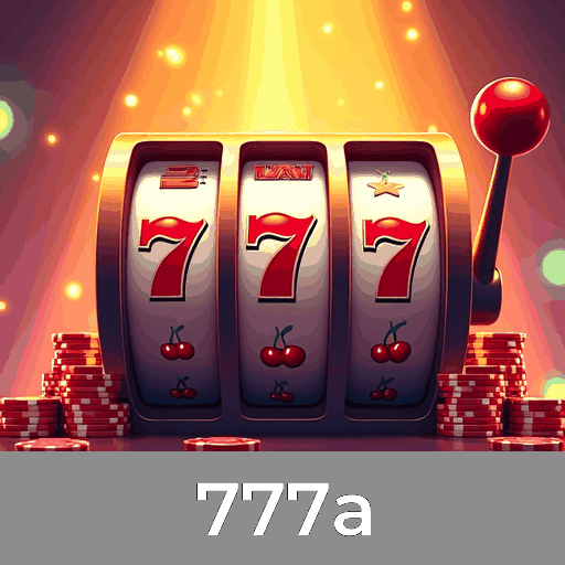 777a: A emoção dos caça-níqueis e seus retornos incríveis!