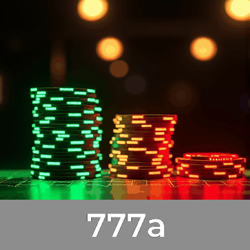 777a: O Futuro das Apostas na Ponta dos Seus Dedos