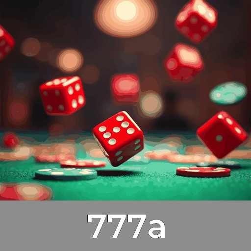 777a: Experimente a emoção instantânea do Crash