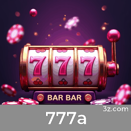 Experimente a emoção instantânea do Crash no 777a