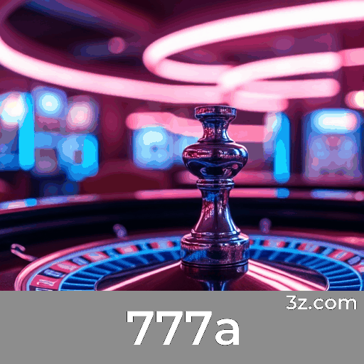 777a: O Paraíso de Jogos Selecionados e Exclusivos