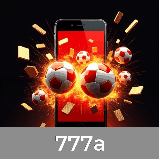 Sinta a Emoção dos Jogos de Cassino com 777a